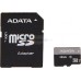 ADATA 32GB Premier UHS-1 CL10 Micro SDHC With Adapter